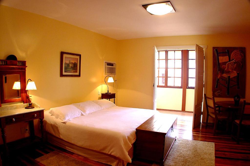 Pousada Beco Do Bispo Sao Joao del Rei Room photo